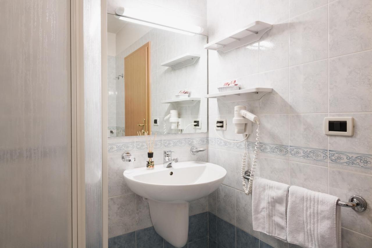 Apparthotel Sellaronda Arabba Kültér fotó