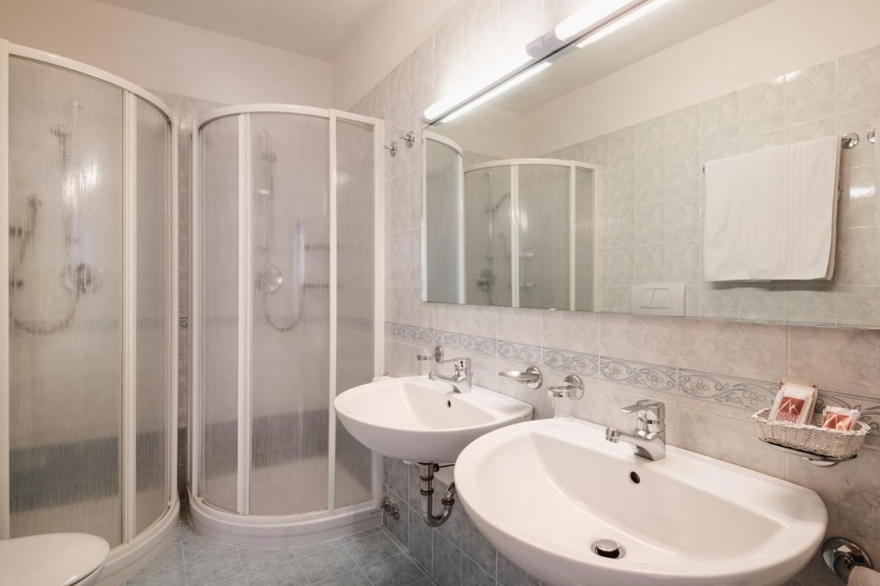 Apparthotel Sellaronda Arabba Kültér fotó