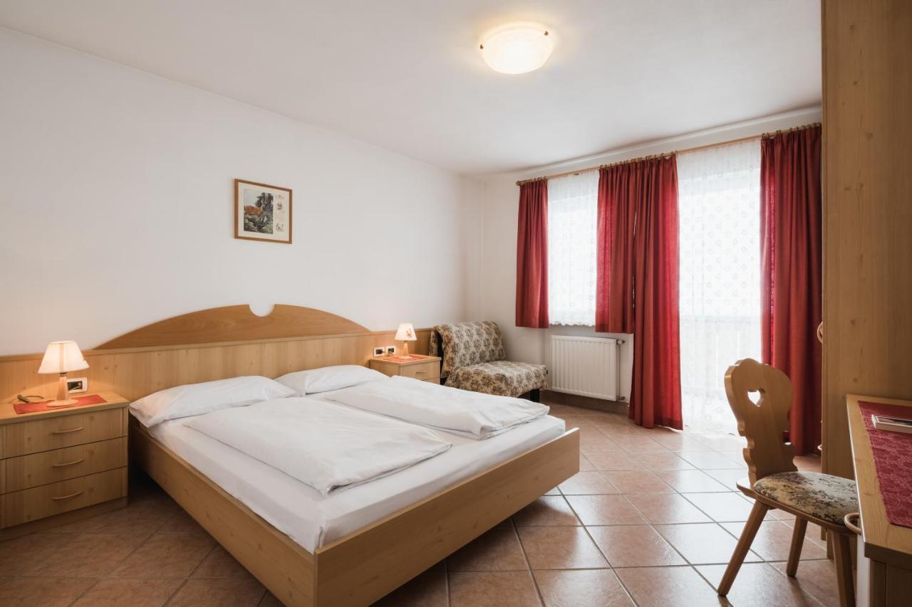Apparthotel Sellaronda Arabba Kültér fotó